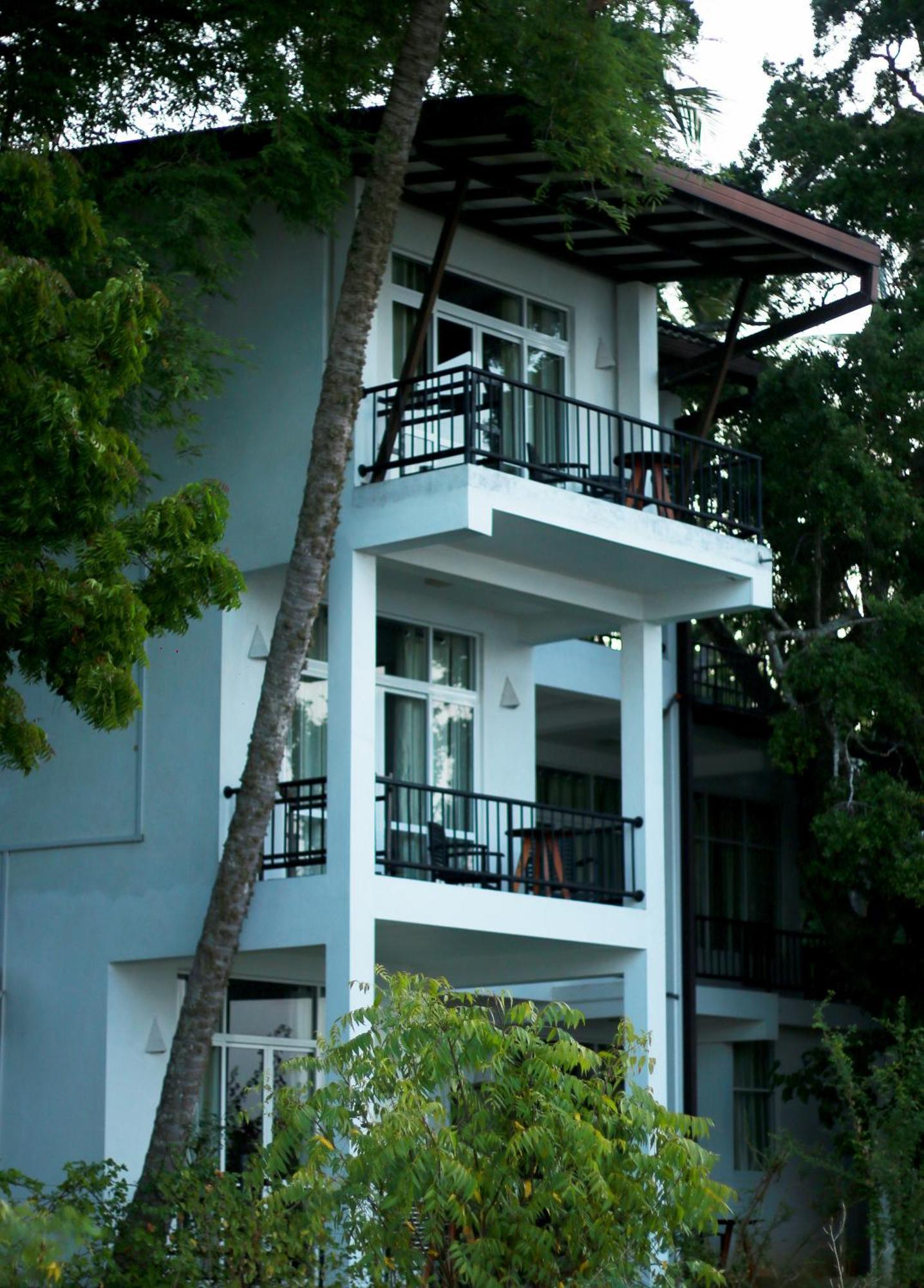 Jade Green Hotel Hambantota Eksteriør bilde