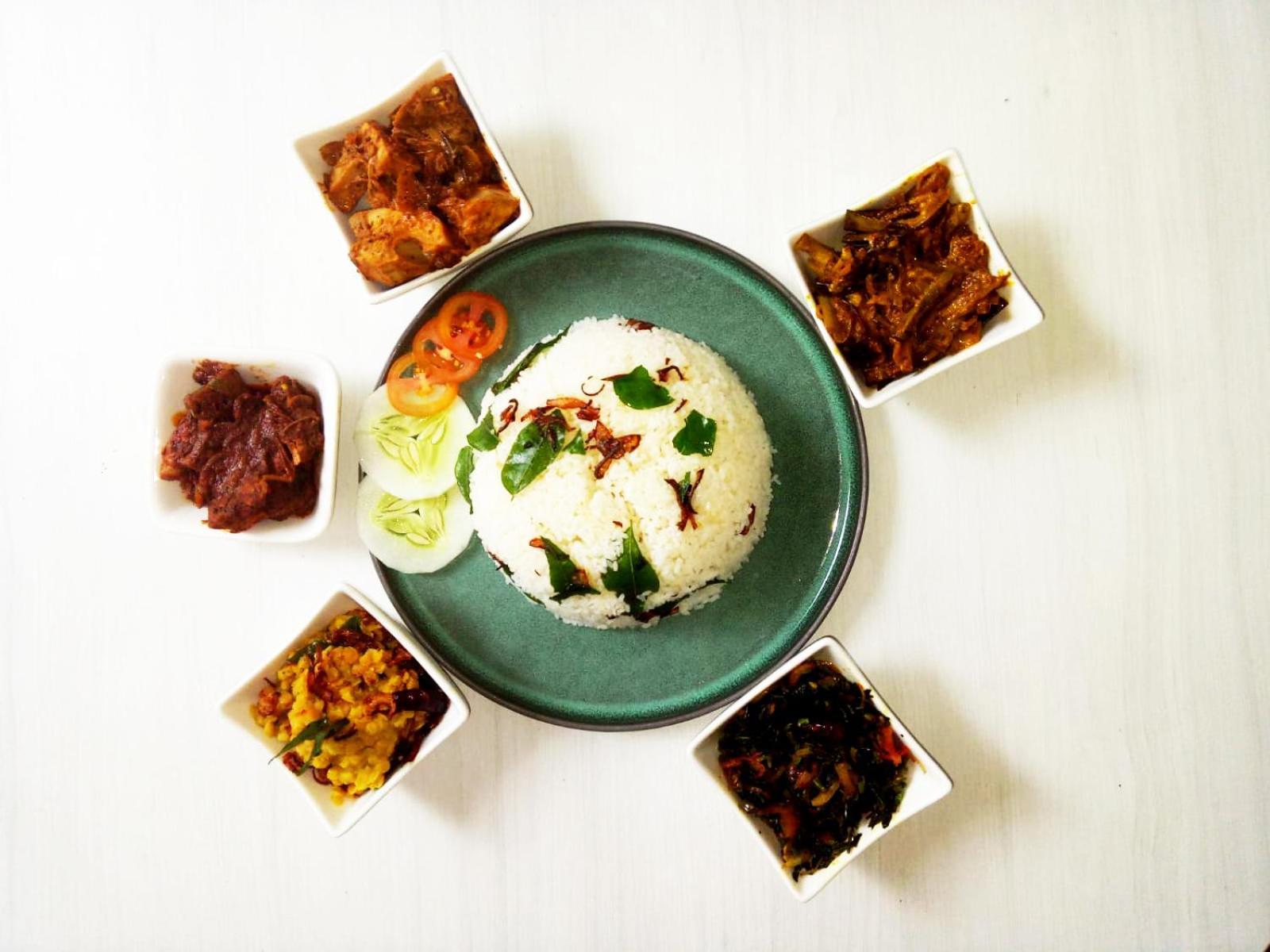 Jade Green Hotel Hambantota Eksteriør bilde
