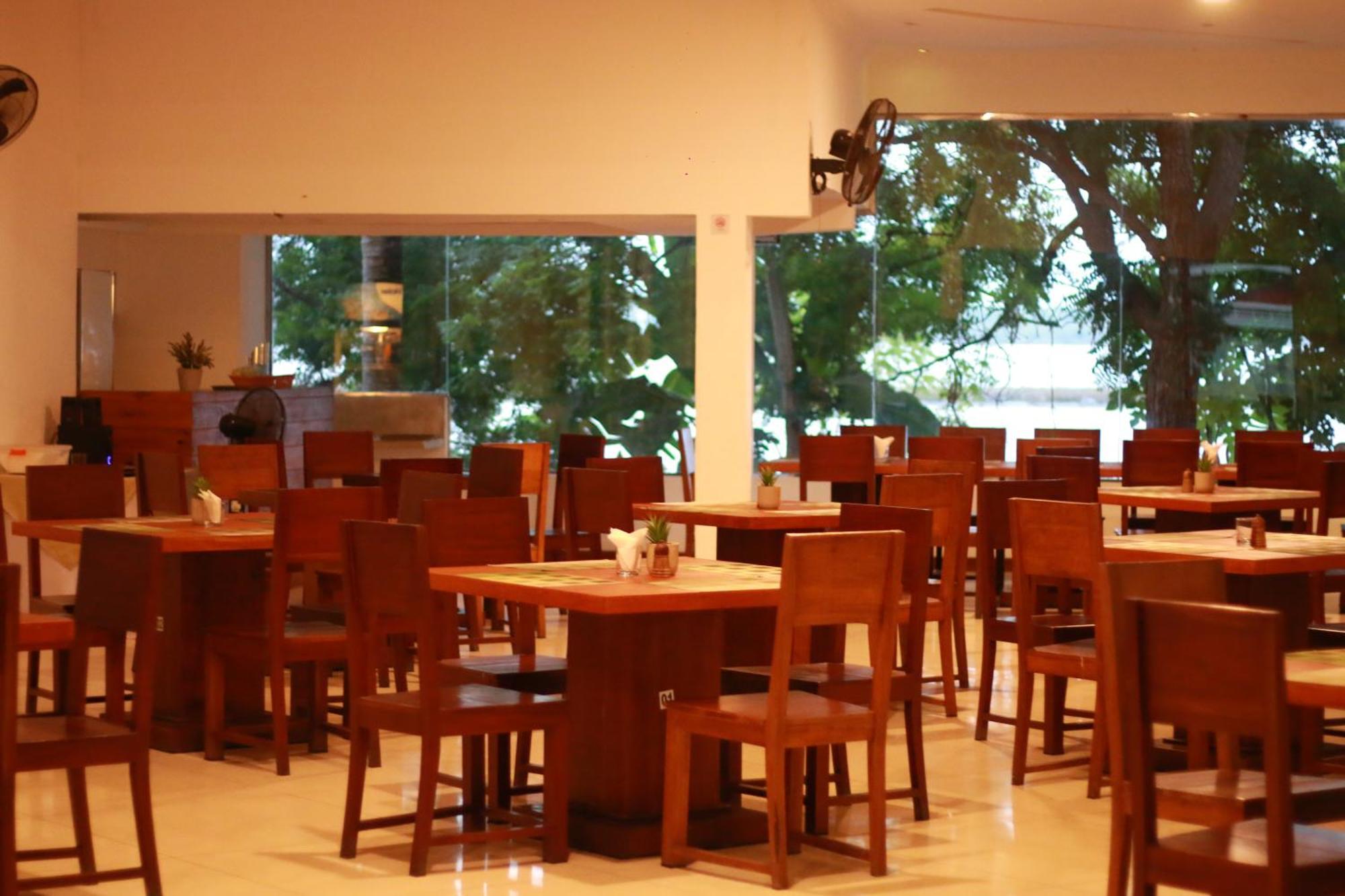 Jade Green Hotel Hambantota Eksteriør bilde