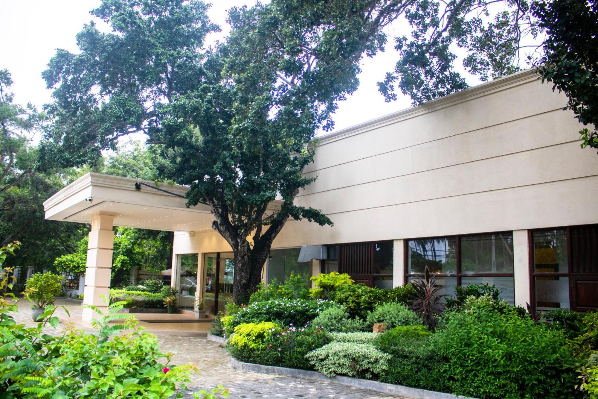 Jade Green Hotel Hambantota Eksteriør bilde
