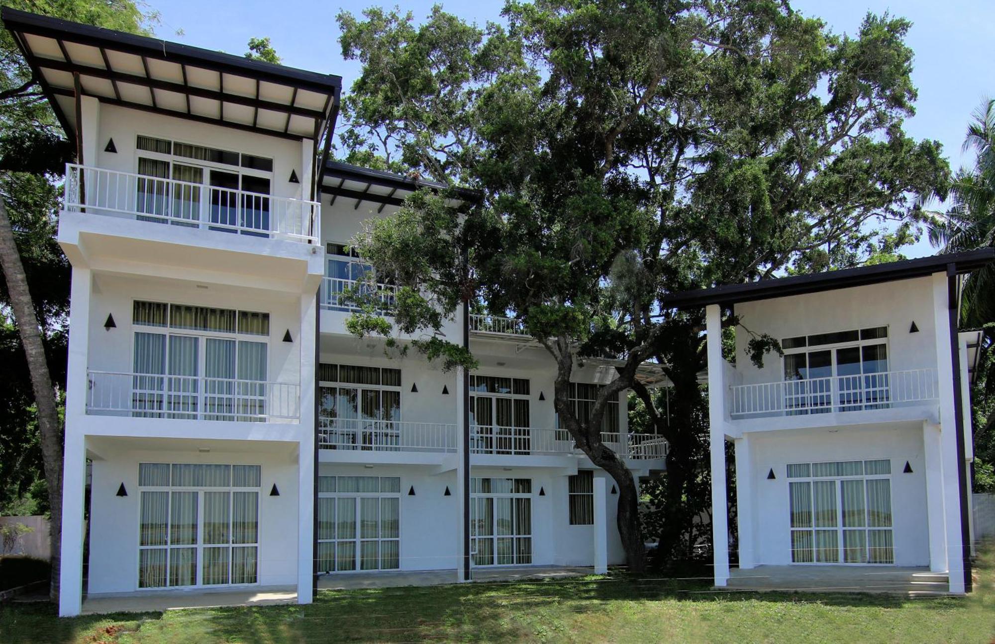 Jade Green Hotel Hambantota Eksteriør bilde