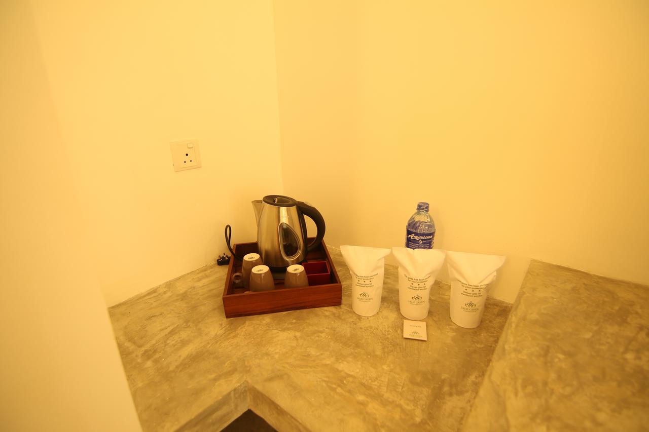 Jade Green Hotel Hambantota Eksteriør bilde